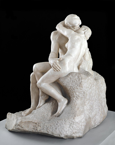 Auguste Rodin Biography